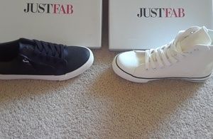 Just fab cute stylish shoes